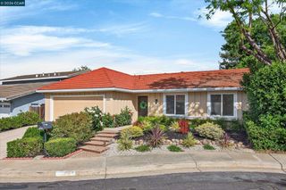 4423 Canoe Birch Ct., Concord, CA 94521