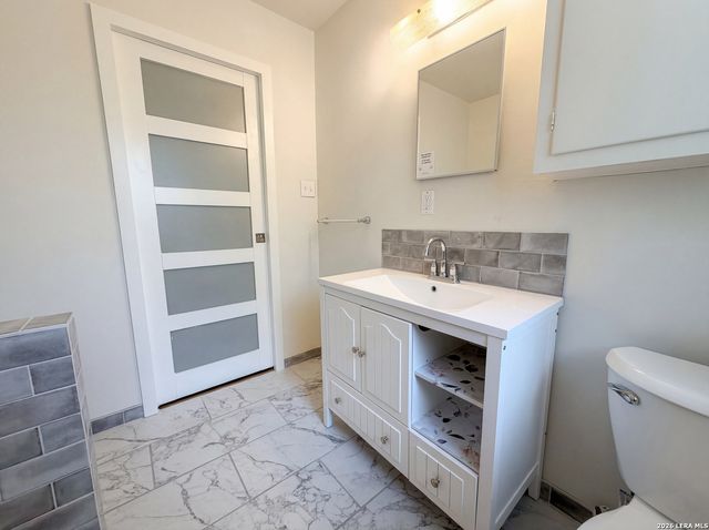 125 Scott, Universal City, TX 78148