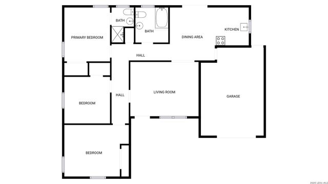 125 Scott, Universal City, TX 78148