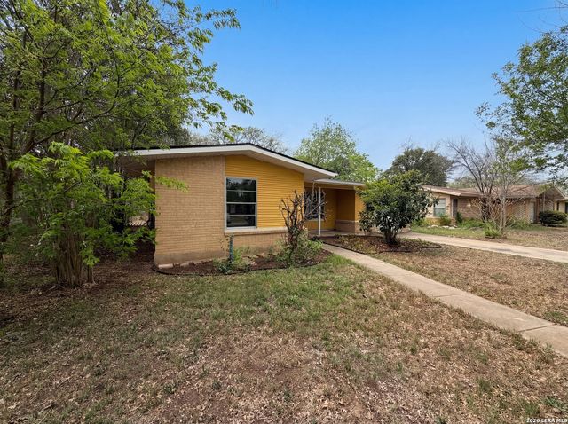 125 Scott, Universal City, TX 78148