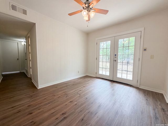 125 Scott, Universal City, TX 78148