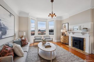 678 Page Street, San Francisco, CA 94117