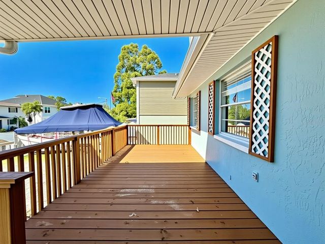 106 SUNRISE DRIVE, Palm Harbor, FL 34683