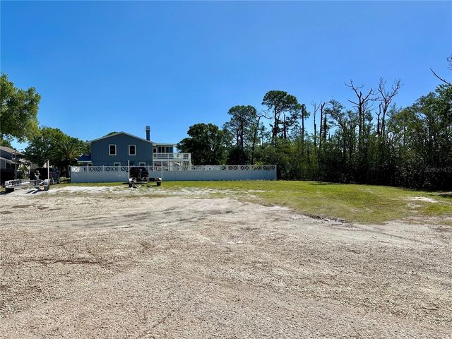 106 SUNRISE DRIVE, Palm Harbor, FL 34683