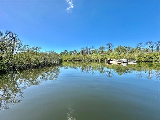 106 SUNRISE DRIVE, Palm Harbor, FL 34683