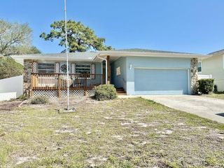106 SUNRISE DRIVE, Palm Harbor, FL 34683