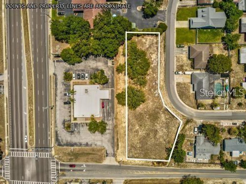 0 ZIMMERMAN ROAD, Port Richey, FL 34668