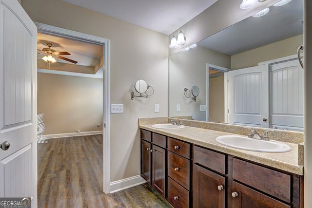 519 Kirkland Drive, Locust Grove, GA 30248