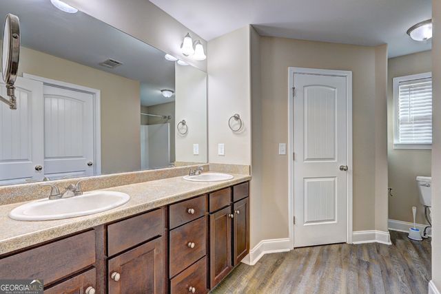 519 Kirkland Drive, Locust Grove, GA 30248