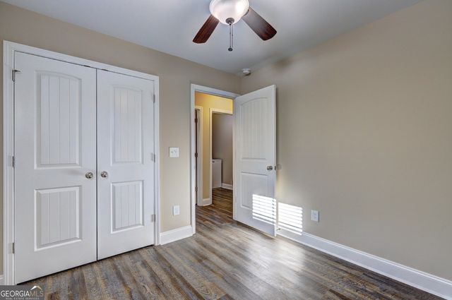 519 Kirkland Drive, Locust Grove, GA 30248