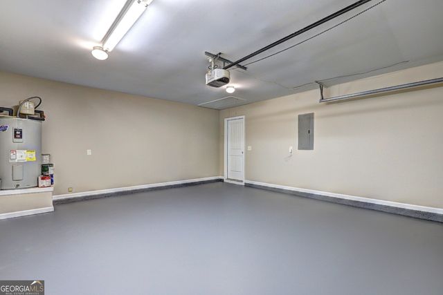 519 Kirkland Drive, Locust Grove, GA 30248