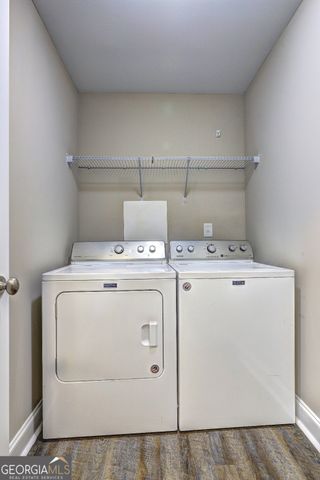 519 Kirkland Drive, Locust Grove, GA 30248