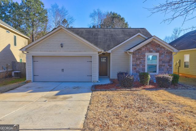 519 Kirkland Drive, Locust Grove, GA 30248