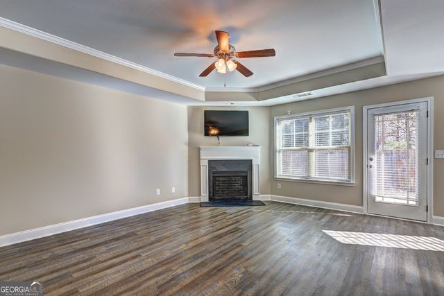 519 Kirkland Drive, Locust Grove, GA 30248