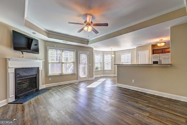 519 Kirkland Drive, Locust Grove, GA 30248