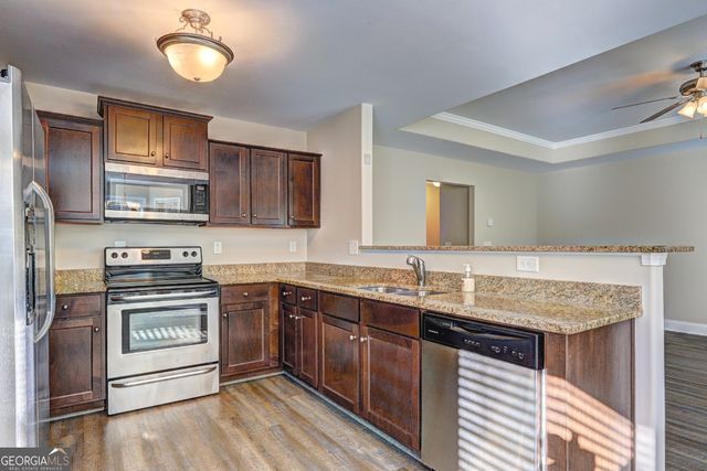 519 Kirkland Drive, Locust Grove, GA 30248