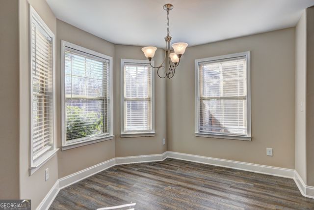 519 Kirkland Drive, Locust Grove, GA 30248