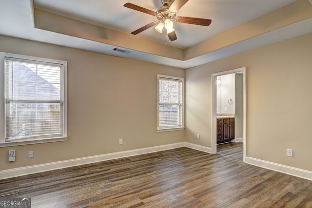 519 Kirkland Drive, Locust Grove, GA 30248