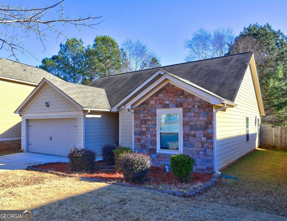 519 Kirkland Drive, Locust Grove, GA 30248