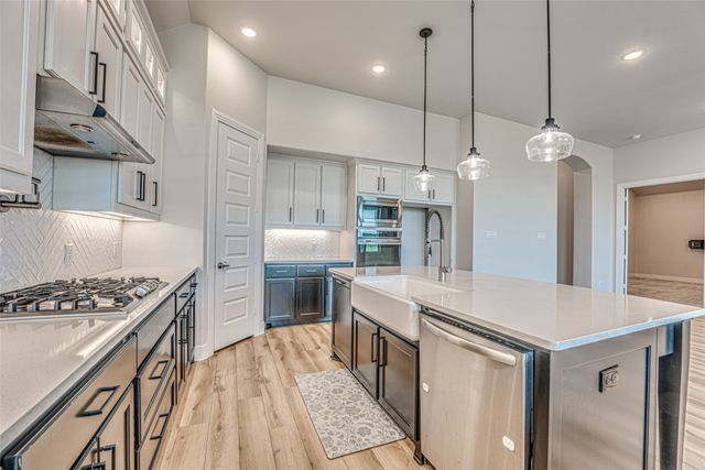 1709 Puglia Court, Mclendon Chisholm, TX 75032