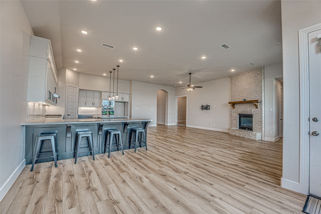 1709 Puglia Court, Mclendon Chisholm, TX 75032