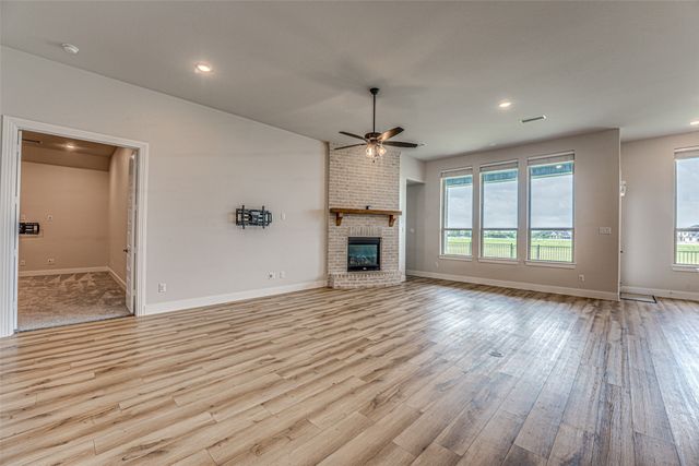 1709 Puglia Court, Mclendon Chisholm, TX 75032