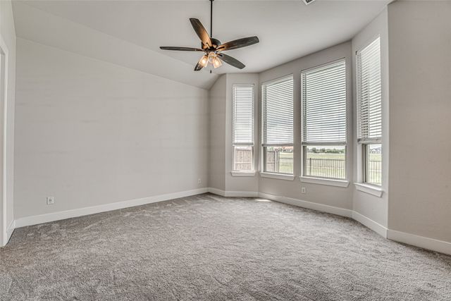1709 Puglia Court, Mclendon Chisholm, TX 75032