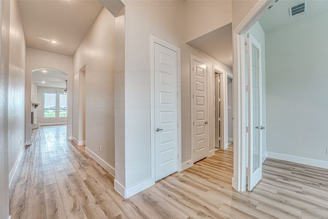 1709 Puglia Court, Mclendon Chisholm, TX 75032