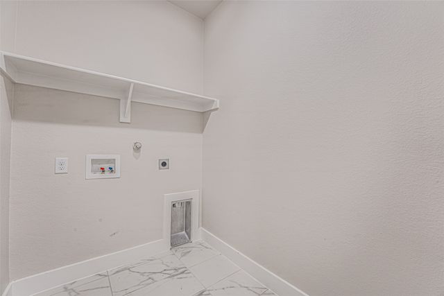 1709 Puglia Court, Mclendon Chisholm, TX 75032