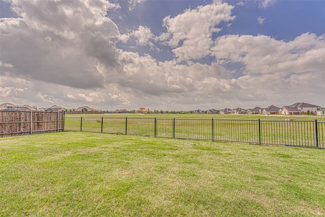 1709 Puglia Court, Mclendon Chisholm, TX 75032