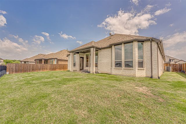 1709 Puglia Court, Mclendon Chisholm, TX 75032