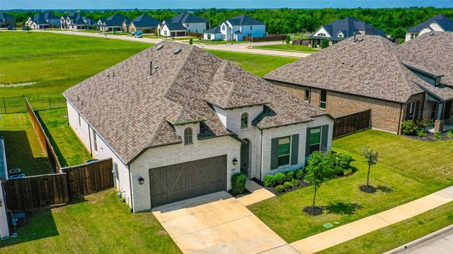 1709 Puglia Court, Mclendon Chisholm, TX 75032