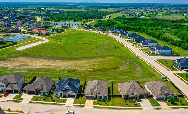 1709 Puglia Court, Mclendon Chisholm, TX 75032