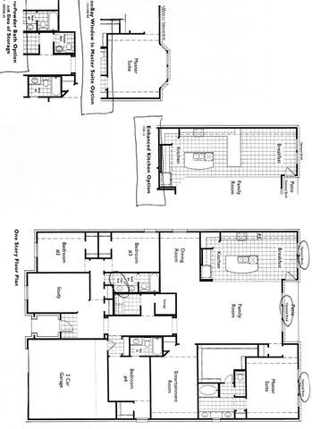 1709 Puglia Court, Mclendon Chisholm, TX 75032