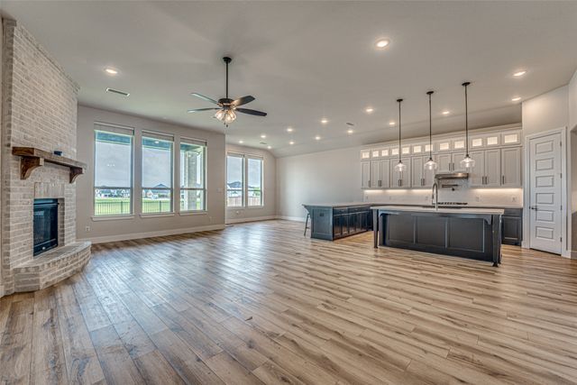 1709 Puglia Court, Mclendon Chisholm, TX 75032