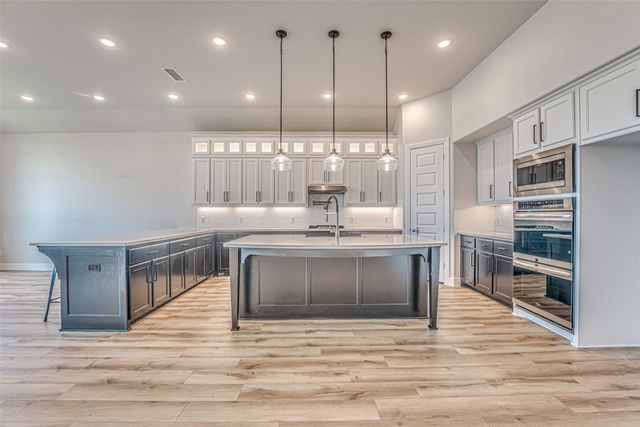 1709 Puglia Court, Mclendon Chisholm, TX 75032