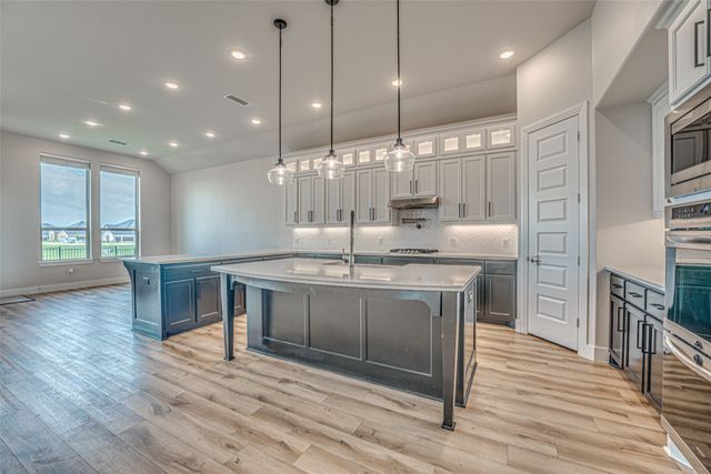 1709 Puglia Court, Mclendon Chisholm, TX 75032