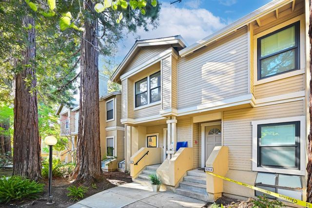 939 La Mesa Terrace C, Sunnyvale, CA 94086