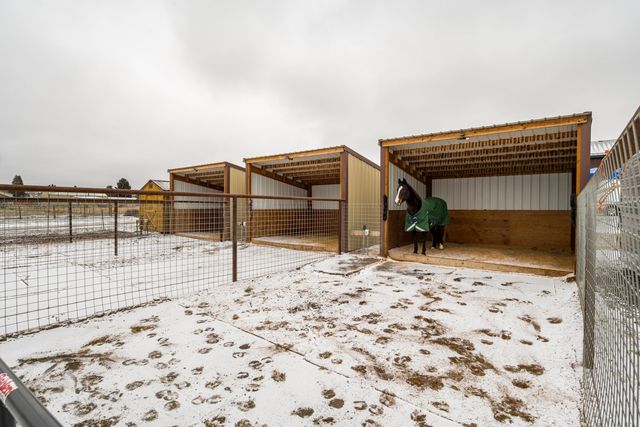 1520 NW Newell Avenue, Terrebonne, OR 97760