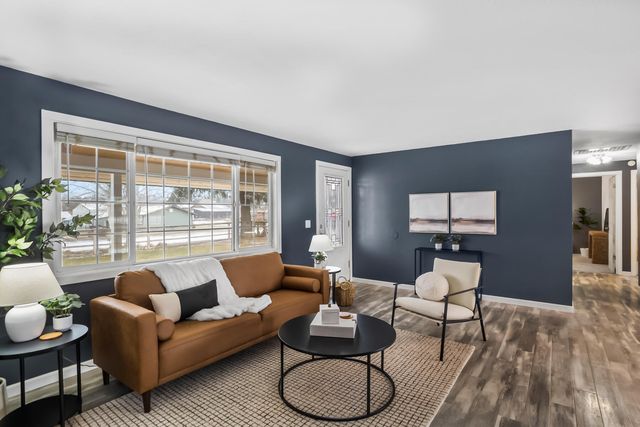 1520 NW Newell Avenue, Terrebonne, OR 97760