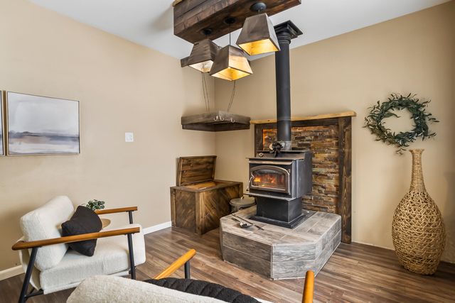 1520 NW Newell Avenue, Terrebonne, OR 97760