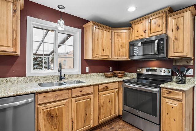 1520 NW Newell Avenue, Terrebonne, OR 97760