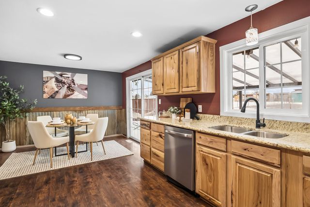 1520 NW Newell Avenue, Terrebonne, OR 97760