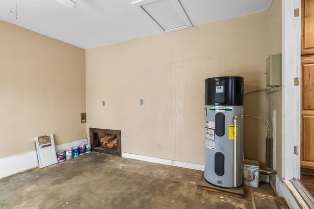 1520 NW Newell Avenue, Terrebonne, OR 97760