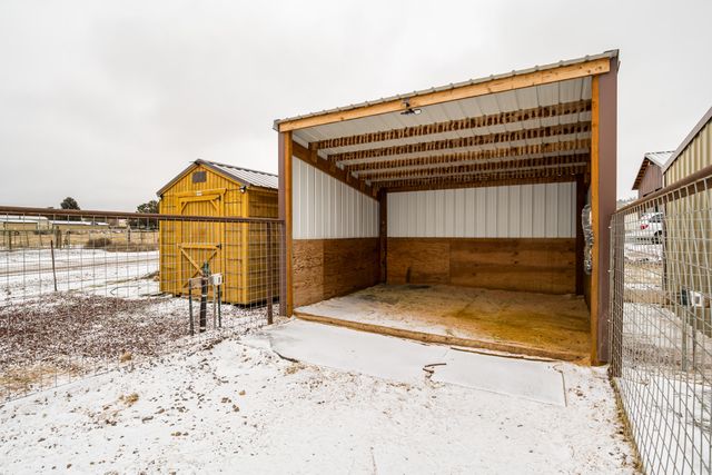 1520 NW Newell Avenue, Terrebonne, OR 97760