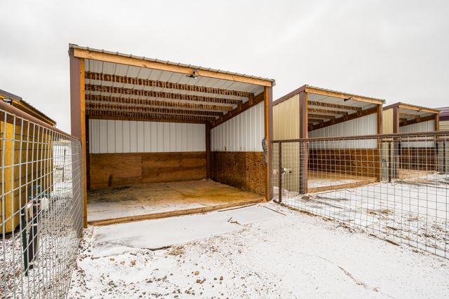 1520 NW Newell Avenue, Terrebonne, OR 97760