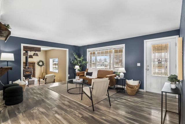 1520 NW Newell Avenue, Terrebonne, OR 97760