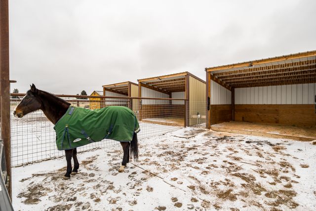 1520 NW Newell Avenue, Terrebonne, OR 97760