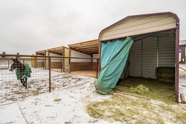 1520 NW Newell Avenue, Terrebonne, OR 97760