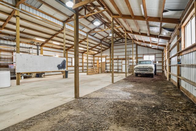 1520 NW Newell Avenue, Terrebonne, OR 97760